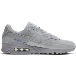 Nike Air Max 90 M - Wolf Grey/Black/White