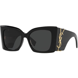 Saint Laurent Blaze SLM119 001