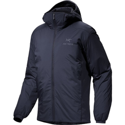 Arc'teryx Atom Hoody Men's - Black Sapphire