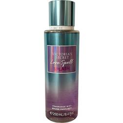 Victoria's Secret Love Spell Splash Fragrance Mist 250ml