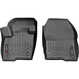 WeatherTech DigitalFit Floor Liners 448151