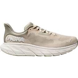 Hoka Arahi 7 M - Oat Milk/Barley