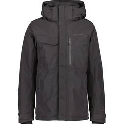 Didriksons Stefan Men's Jacket - Black