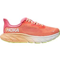 Hoka Arahi 7 W - Papaya/Coral