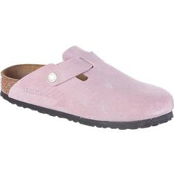 Birkenstock Boston - Candle Rose