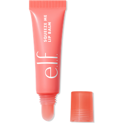 E.L.F. Squeeze Me Lip Balm Strawberry 6g