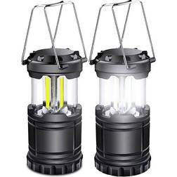 LED Camping Lantern