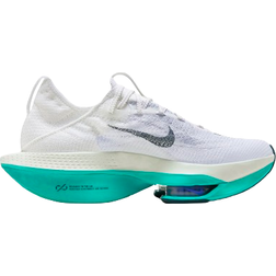 NIKE Alphafly 2 M - White/Clear Jade/Light Ultramarine/Deep Jungle