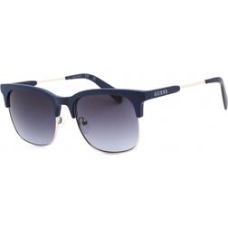 Guess Factory Herrsolglasögon GF0225-91W ø 54 mm