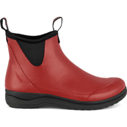 Green Comfort Rain Rafael - Red