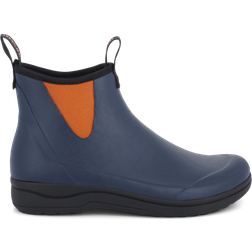 Green Comfort Rain Rafael - Marine Blue