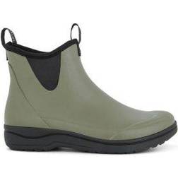 Green Comfort Rain Rafael - Sage