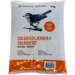 Granngården Sunflower Seeds Shelled