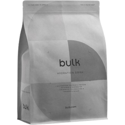 Bulk Complete Hydration Drink 500g Orange