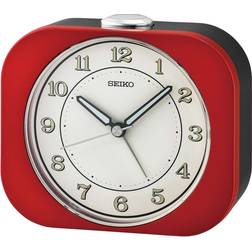 Seiko Kyoda Alarm Clock Table Decor