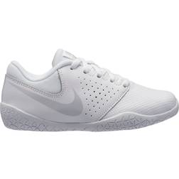 Nike Sideline IV PS - White/White/Pure Platinum
