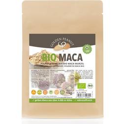 GOLDEN PEANUT Maca Powder 1kg