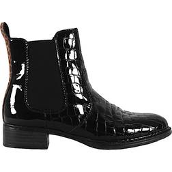 Rieker 73494-00 - Black