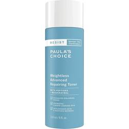 Paula's Choice Resist Weightless Advanced Repairing Toner 4fl oz