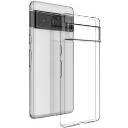 MTP Products Anti-Halk Google Pixel 7 TPU Skal