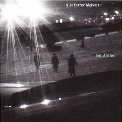 Nils Petter Molvaer Solid Ether (CD)