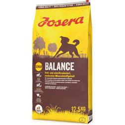 Josera Balance fett-und eiweißreduziertes Hundefutter