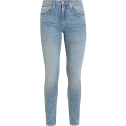 Calvin Klein Skinny Jeans - Denim Light