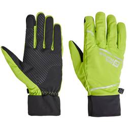 Jack Wolfskin Morobbia Handschuhe Fresh Green