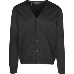 Maerz MAERZ Cardigan grau