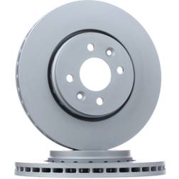 ATE Brake Disc 24.0124-0253.1