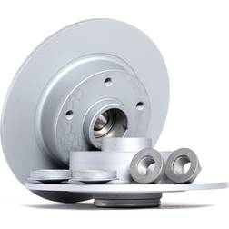 ATE Brake Disc 24.0108-0118.2
