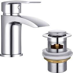 Funime (DT11H) Chrome
