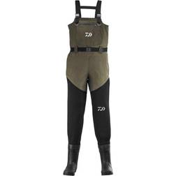 Daiwa Size 8 Hybrid Chest Waders