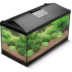 Aquael Leddy 75 Day & Night Aquarium Set
