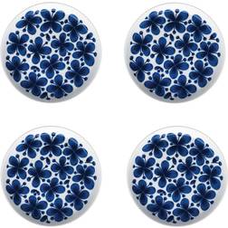 Rörstrand Mon Amie Lautanen 18 cm 4 pcs