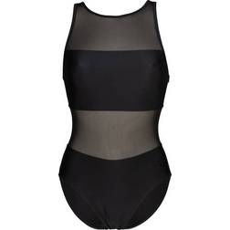 Arena Women's MESH Panels Swimsuit