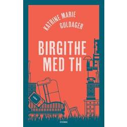Birgithe med th (Hæftet, 2023)