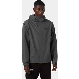 Helly Hansen Veste D'extérieur Imperméable Seven J Noir