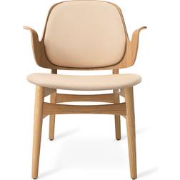 Warm Nordic Gesture Lounge Chair