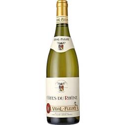 Côtes du Rhône 2021 Viognier Rhone Valley 13% 75cl