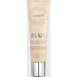 Lumene Blur 16h Longwear Foundation Beige