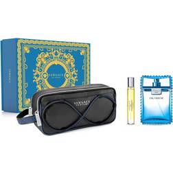 Versace Eau Fraîche