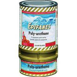 Epifanes Klarlack Blank Träfärg 0.75L