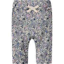 Name It Sobia Pants - Peyote Melange