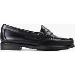 G.H.Bass II Penny Loafer - Penny Black