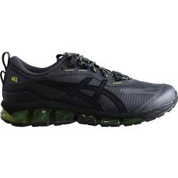 Asics Gel-Quantum 360 VII Mens Black Trainers