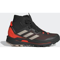 adidas Unisex Terrex Skychaser Tech GORE TEX Hiking Shoes Black