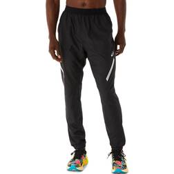 Asics Pantalon de Jogging Homme - Black