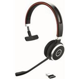 Jabra Evolve 65 Mono UC