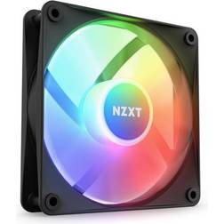 NZXT F120 RGB Core Hub Mounted Fan 120mm